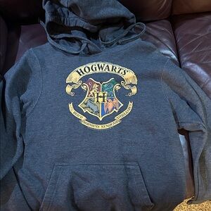 Hogwarts Hoodie